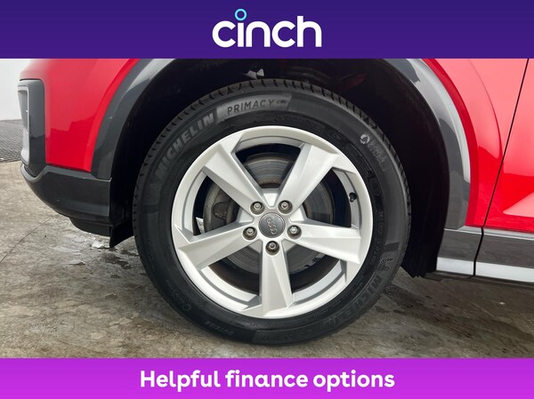 Used Audi Q2 2019 for sale - 76257310: Photo 24
