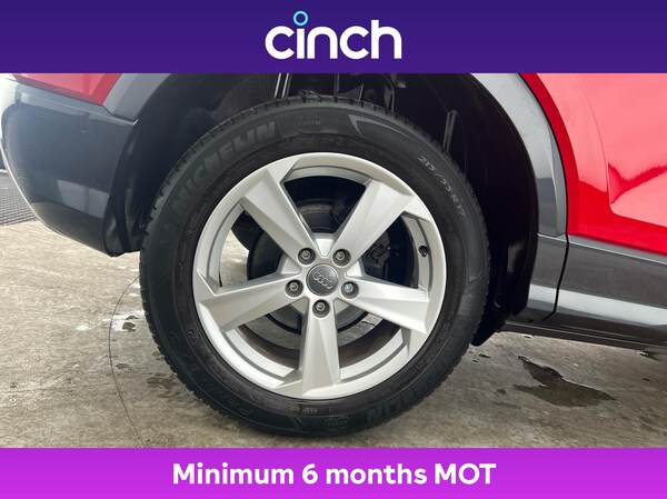 Used Audi Q2 2019 for sale - 76257310: Photo 27