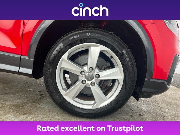 Used Audi Q2 2019 for sale - 76257310: Photo 28