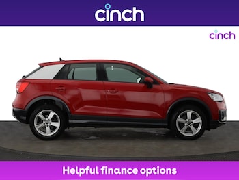 Used Audi Q2 2019 for sale - 76257310: Photo 2