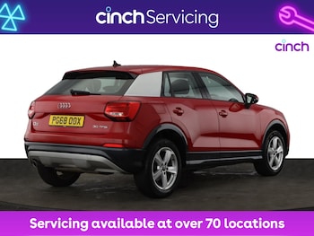 Used Audi Q2 2019 for sale - 76257310: Photo 3