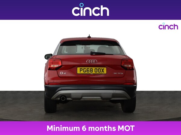 Used Audi Q2 2019 for sale - 76257310: Photo 5