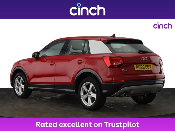Used Audi Q2 2019 for sale - 76257310: Photo 6