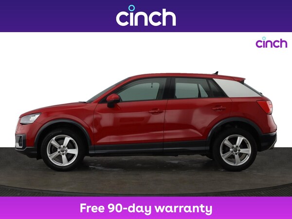Used Audi Q2 2019 for sale - 76257310: Photo 8