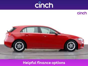 Used Mercedes-Benz A-Class 2019 for sale - 75288494: Photo
