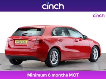 Used Mercedes-Benz A-Class 2019 for sale - 75288494: Photo