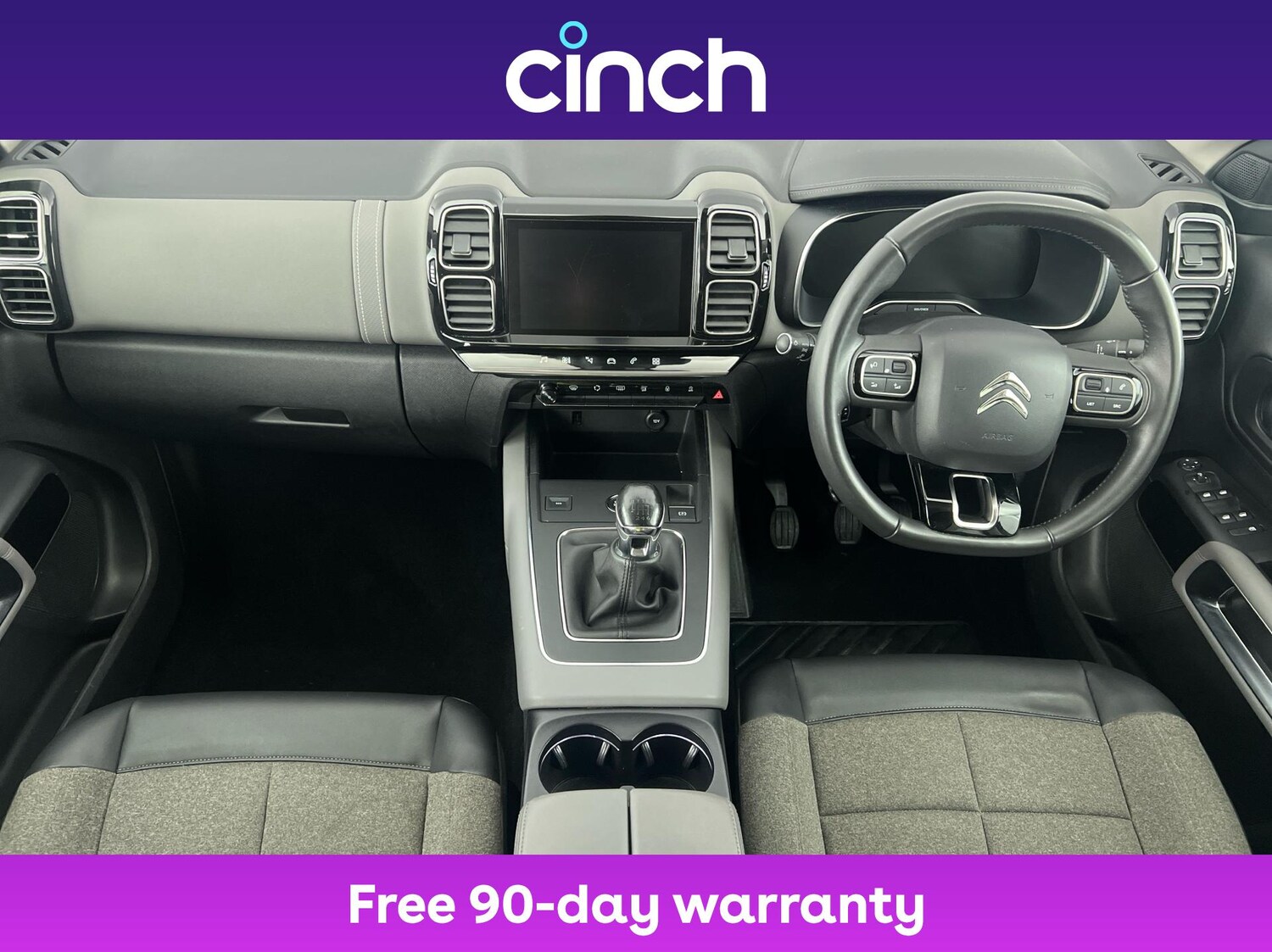 Used Citroen C5 Aircross 2022 for sale - 76304659: Photo 15