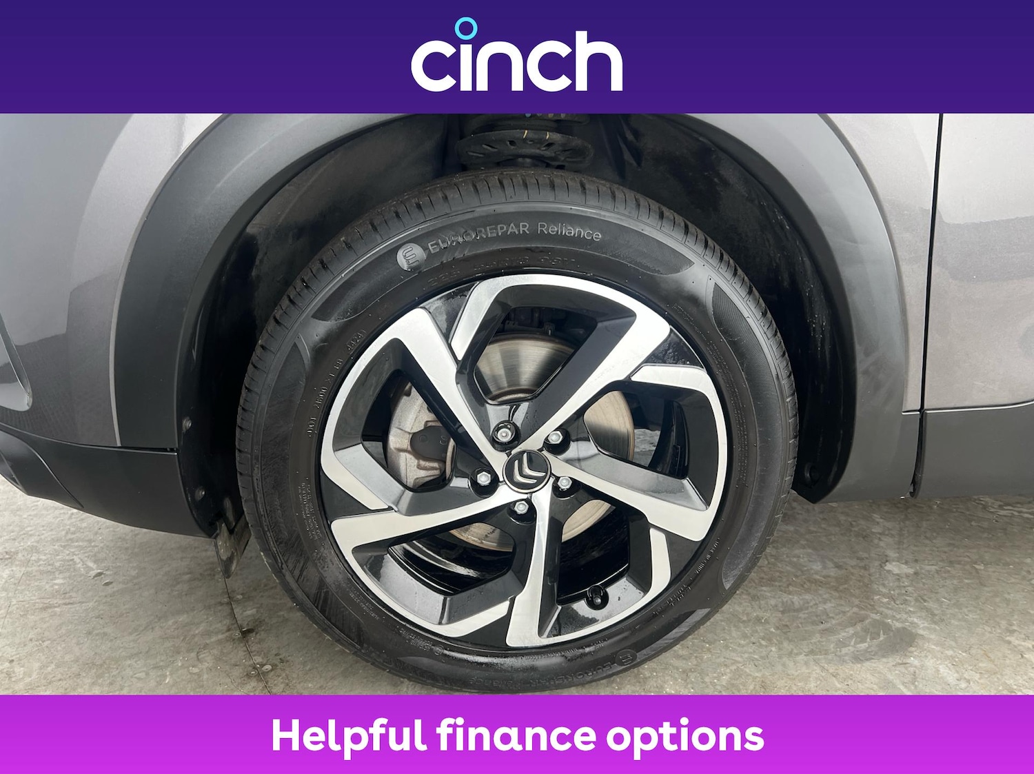 Used Citroen C5 Aircross 2022 for sale - 76304659: Photo 24