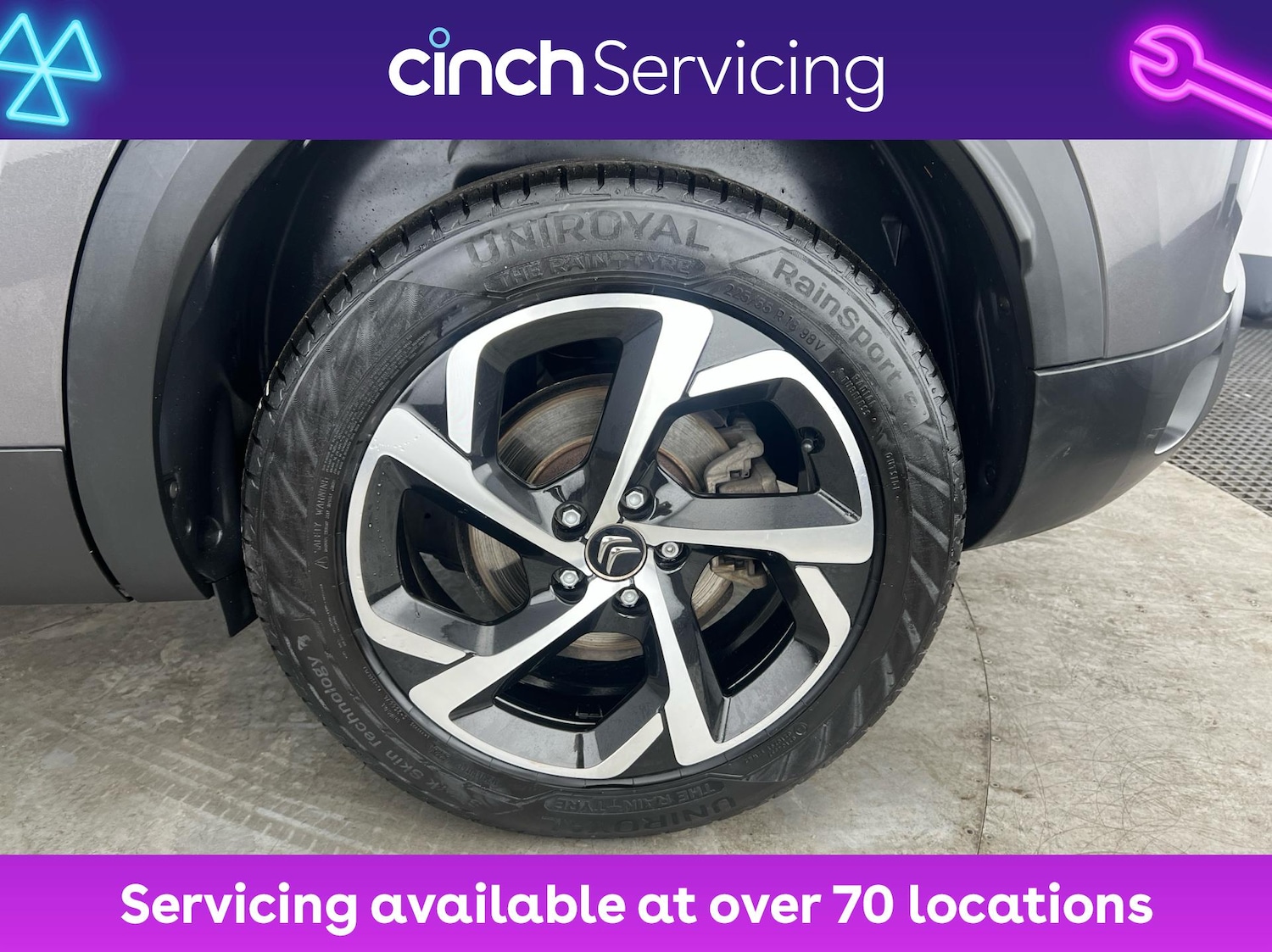 Used Citroen C5 Aircross 2022 for sale - 76304659: Photo 26