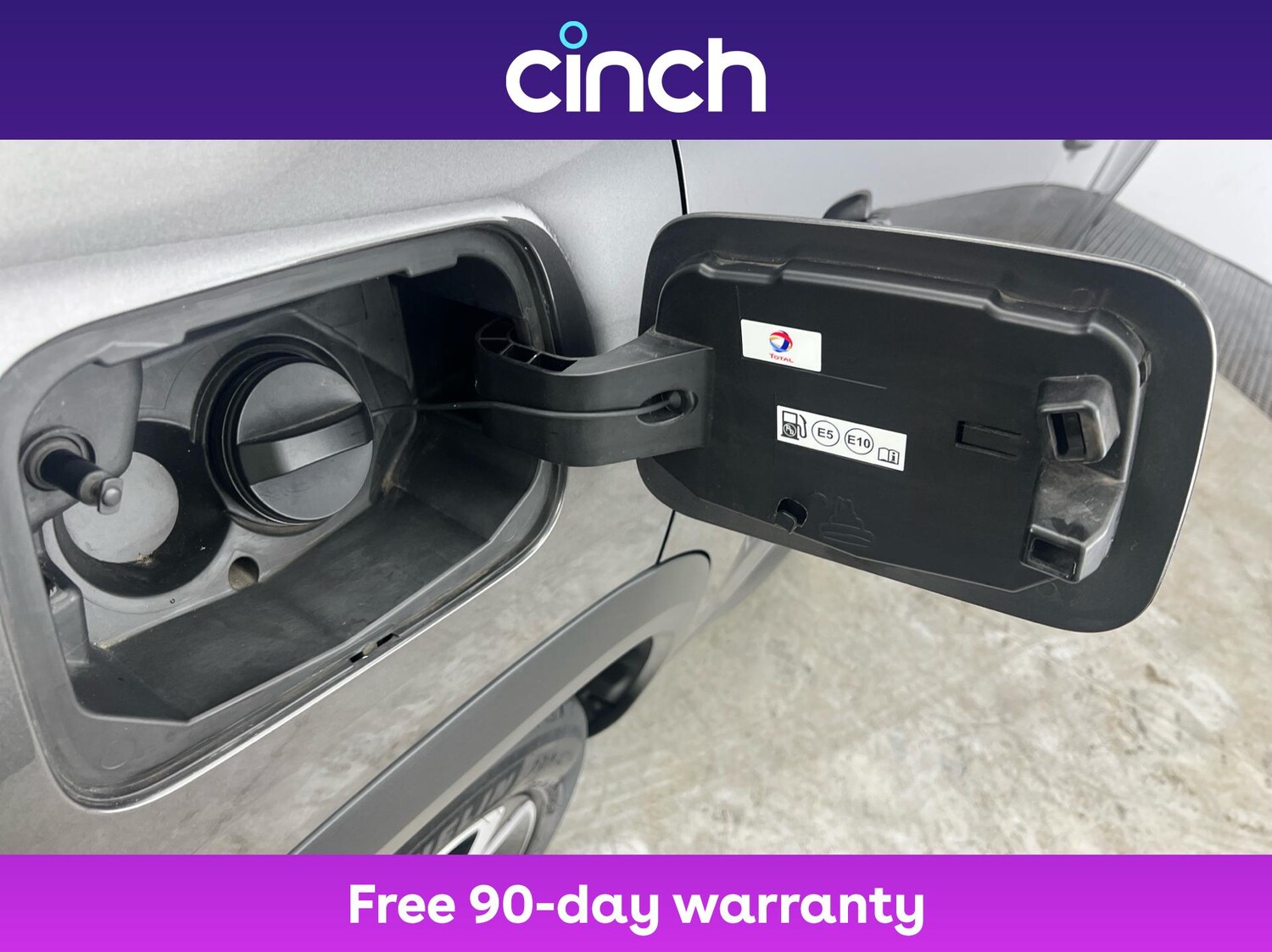 Used Citroen C5 Aircross 2022 for sale - 76304659: Photo 29