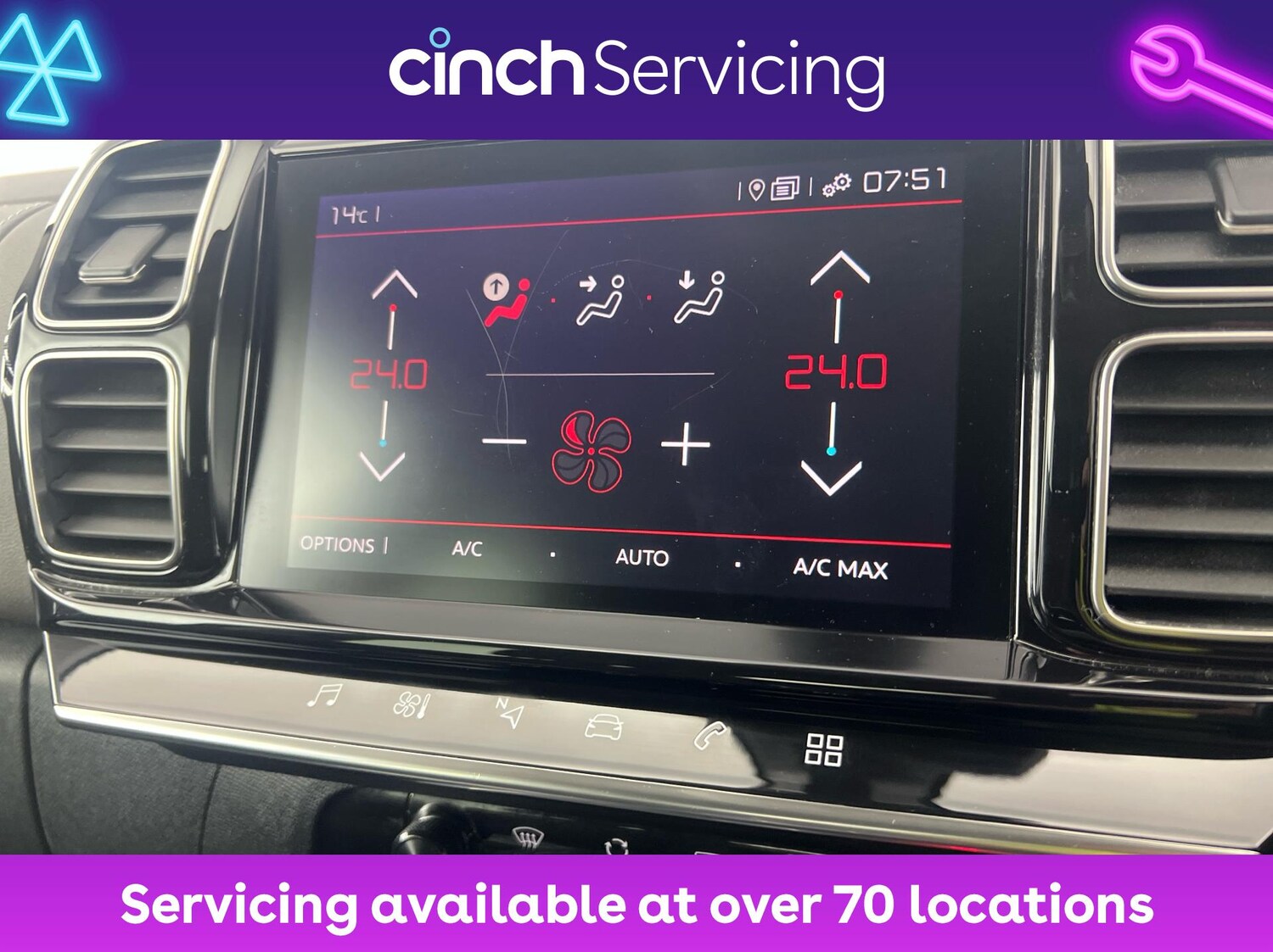 Used Citroen C5 Aircross 2022 for sale - 76304659: Photo 31