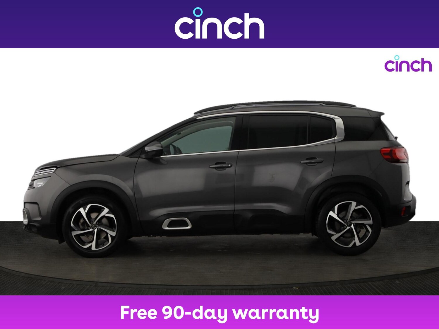 Used Citroen C5 Aircross 2022 for sale - 76304659: Photo 8