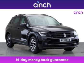 2021 - 1.5 TSI Active 5dr