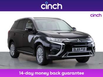 2019 - 2.4 PHEV Design 5dr Auto