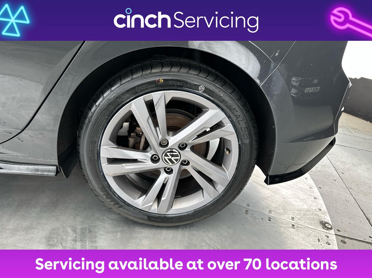 Used Volkswagen Golf 2020 for sale - 76661139: Photo 26