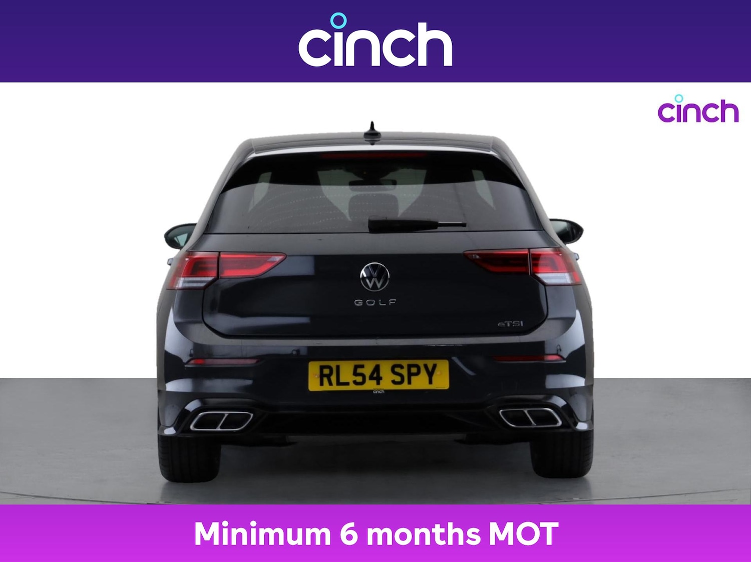 Used Volkswagen Golf 2020 for sale - 76661139: Photo 5