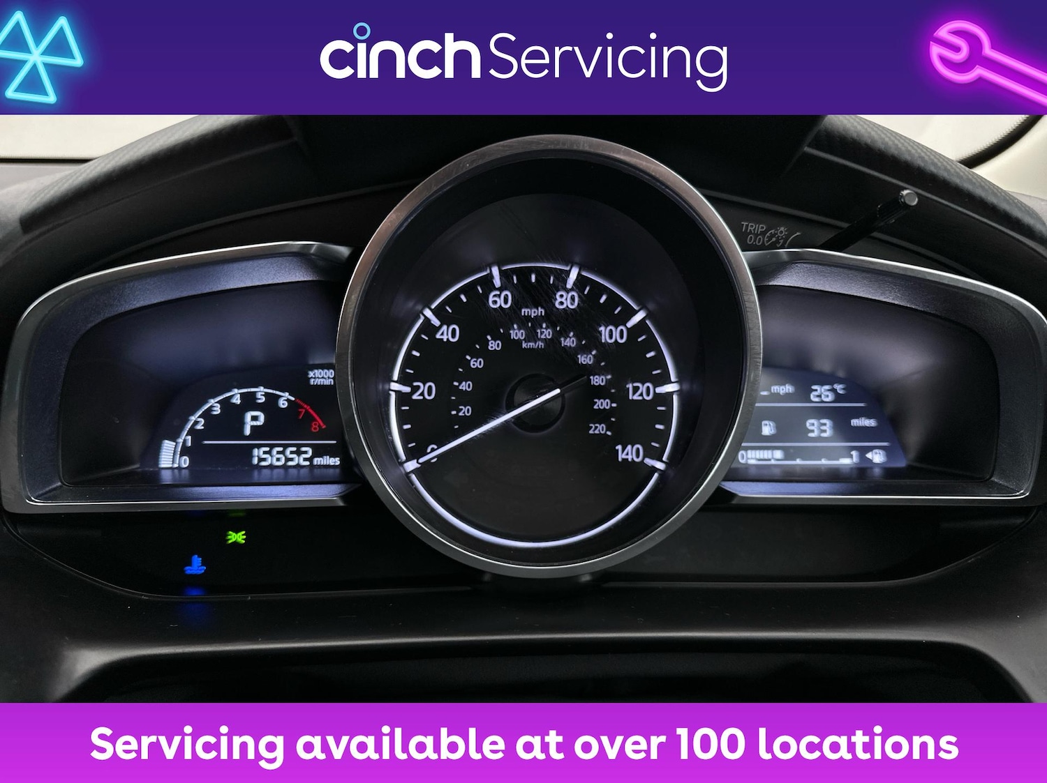 Used Mazda Mazda2 2019 for sale - 76909206: Photo 18