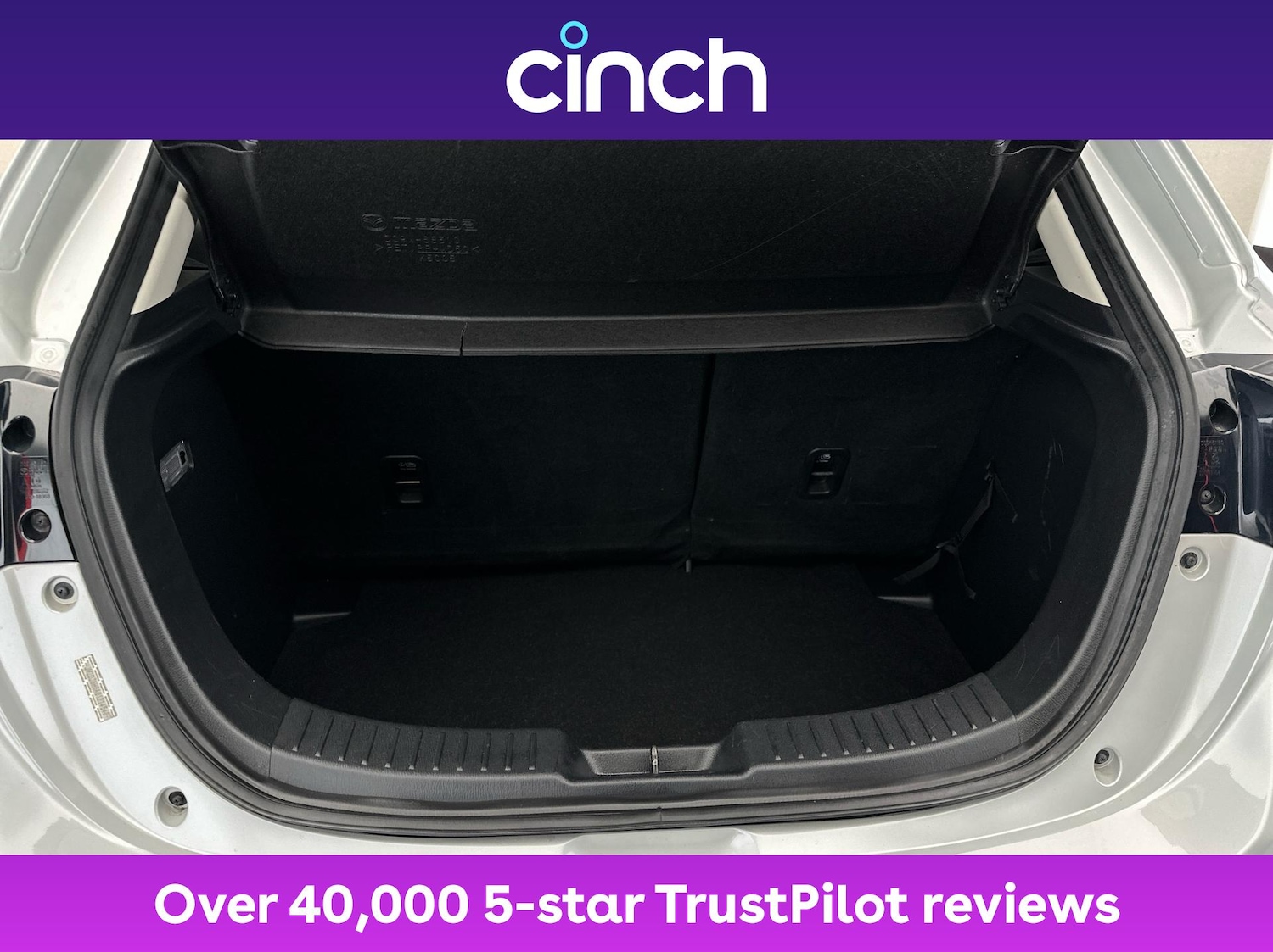 Used Mazda Mazda2 2019 for sale - 76909206: Photo 21