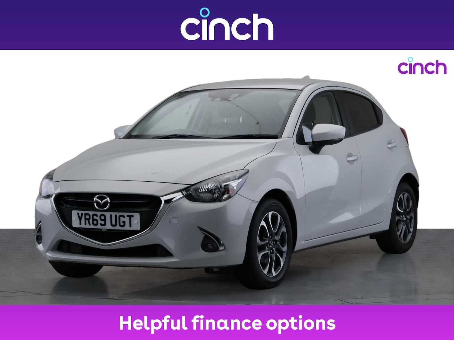 Used Mazda Mazda2 2019 for sale - 76909206: Photo 9