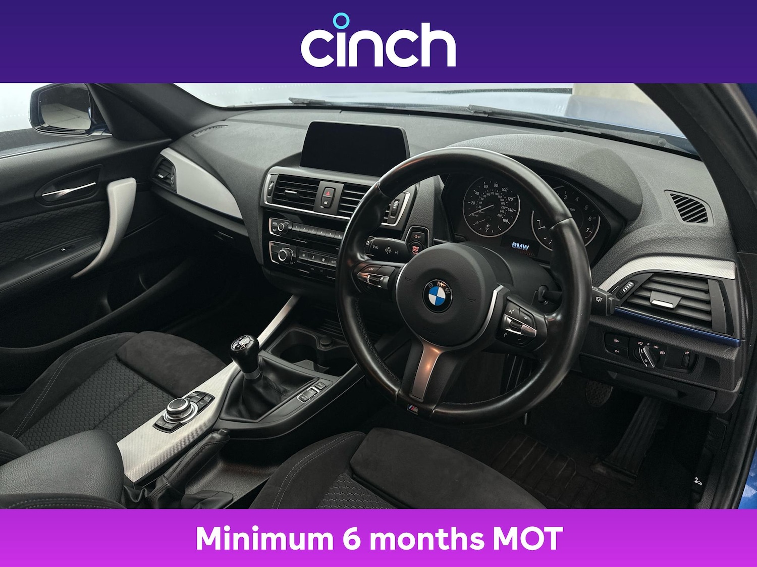 Used BMW 1 Series 2017 for sale - 76750656: Photo 12