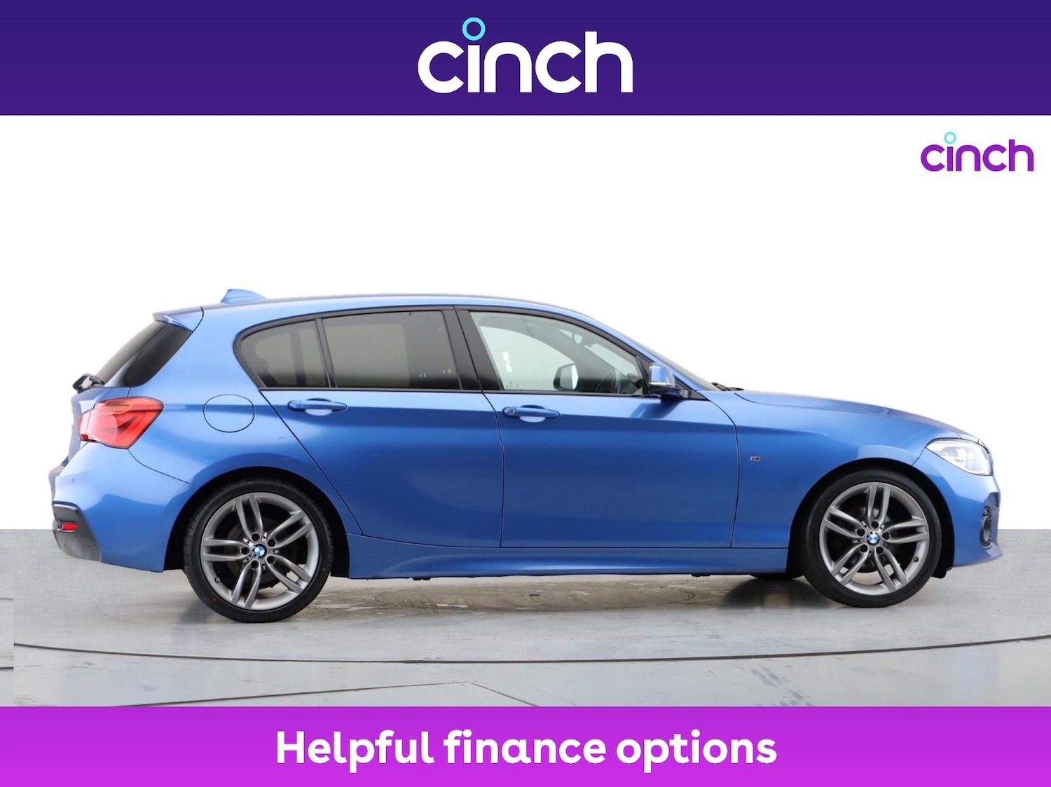 Used BMW 1 Series 2017 for sale - 76750656: Photo 2