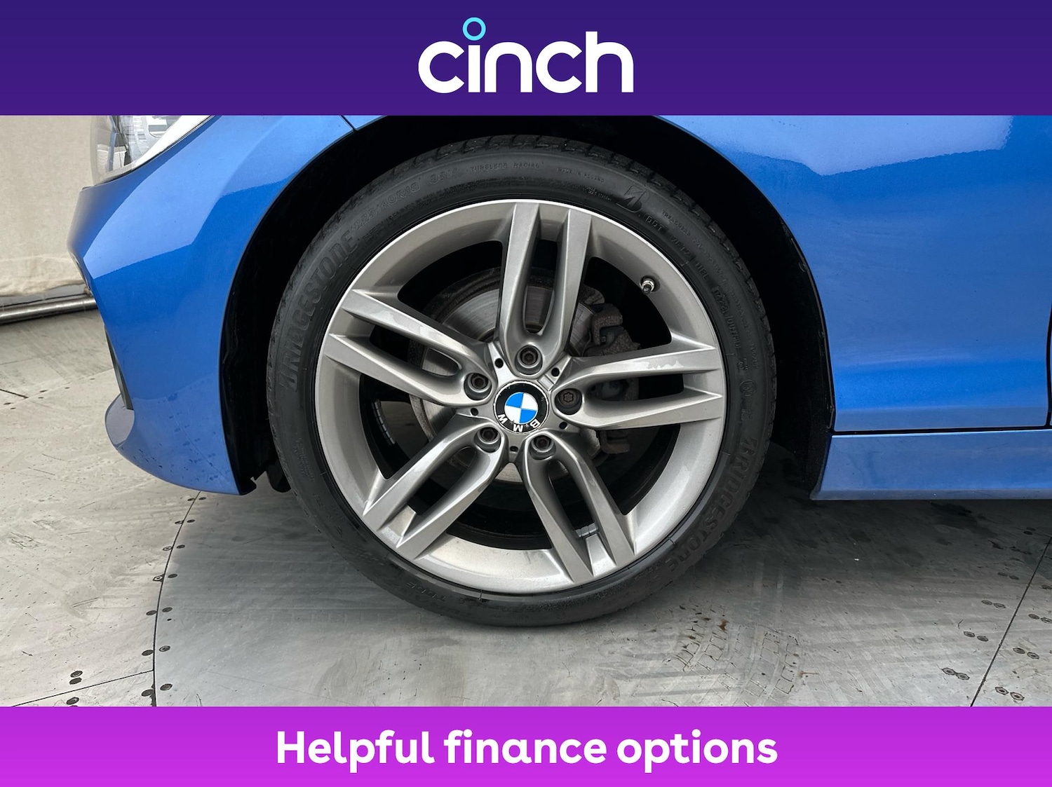 Used BMW 1 Series 2017 for sale - 76750656: Photo 24