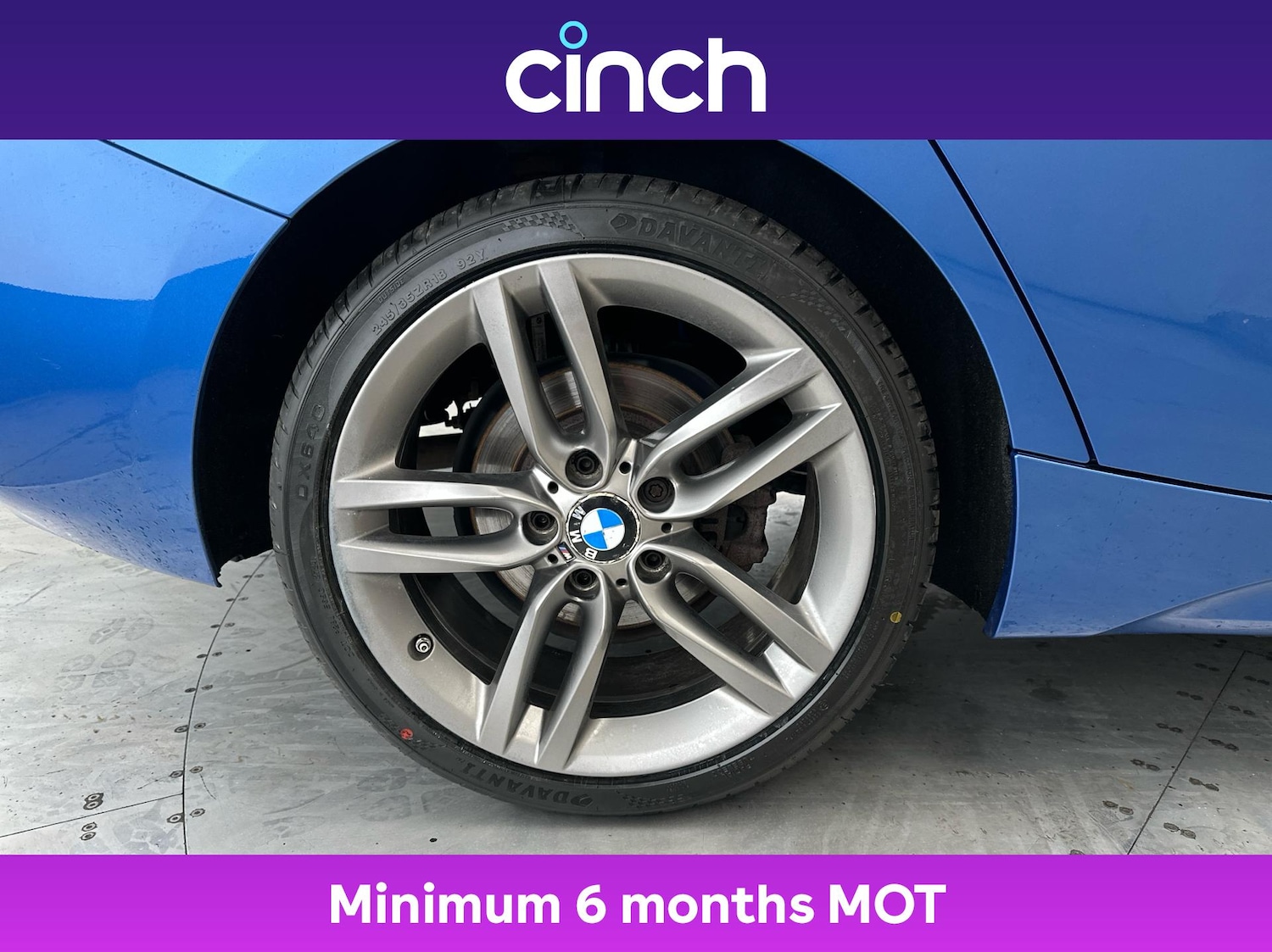 Used BMW 1 Series 2017 for sale - 76750656: Photo 27