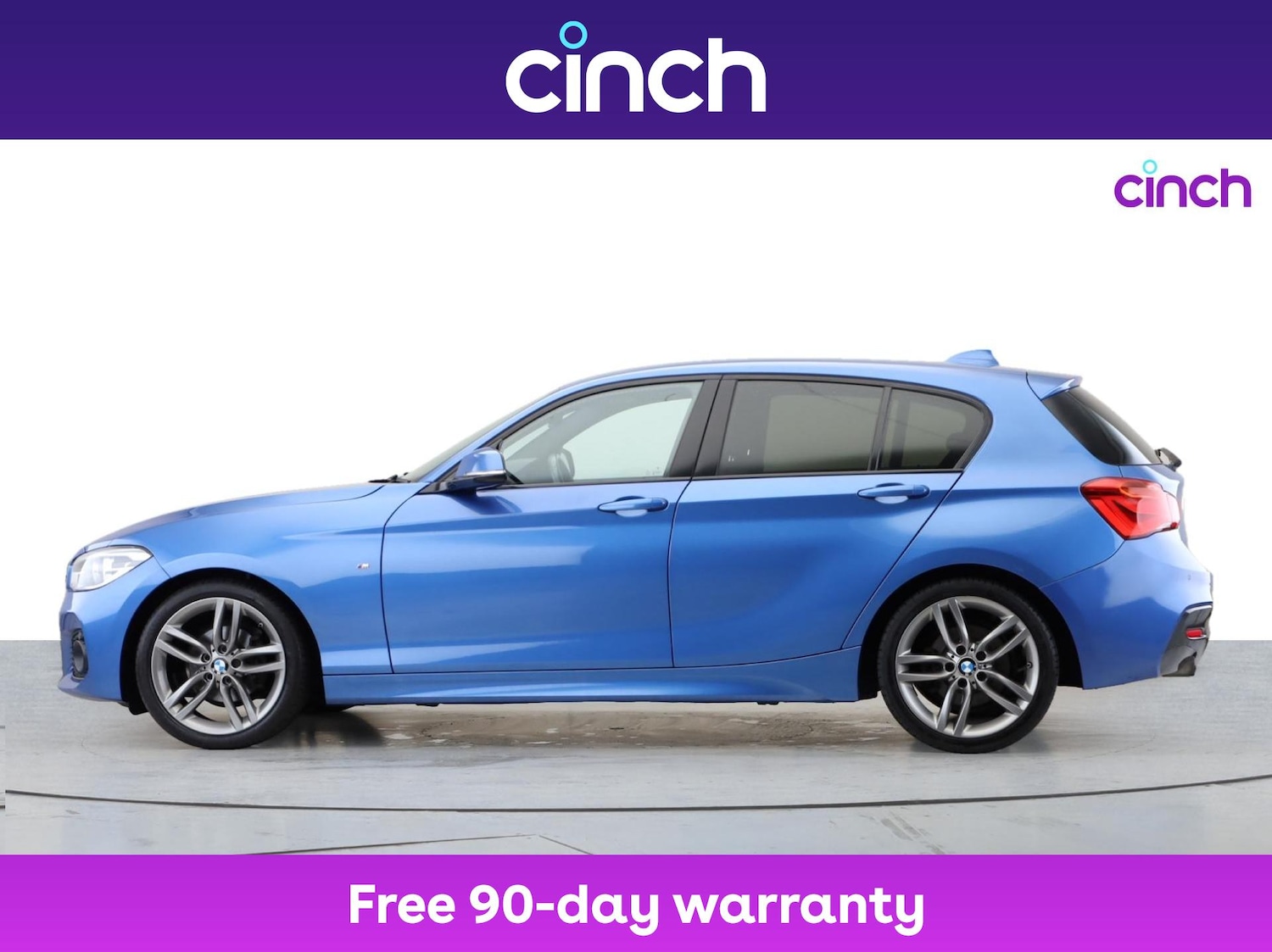 Used BMW 1 Series 2017 for sale - 76750656: Photo 8