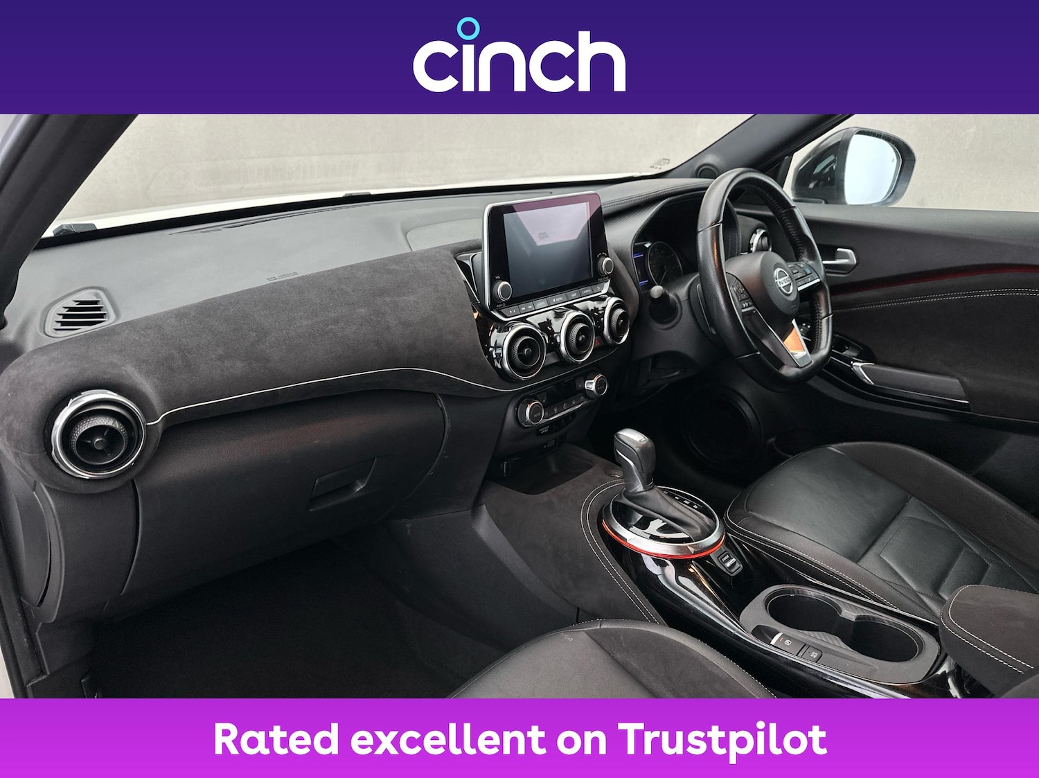 Used Nissan Juke 2020 for sale - 76125249: Photo 14