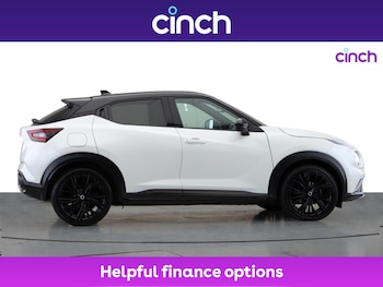 Used Nissan Juke 2020 for sale - 76125249: Photo 2