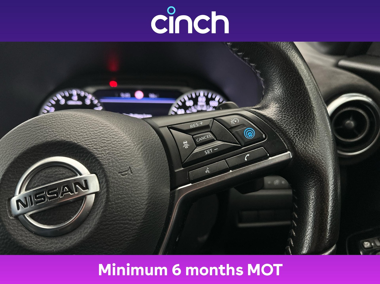 Used Nissan Juke 2020 for sale - 76125249: Photo 32