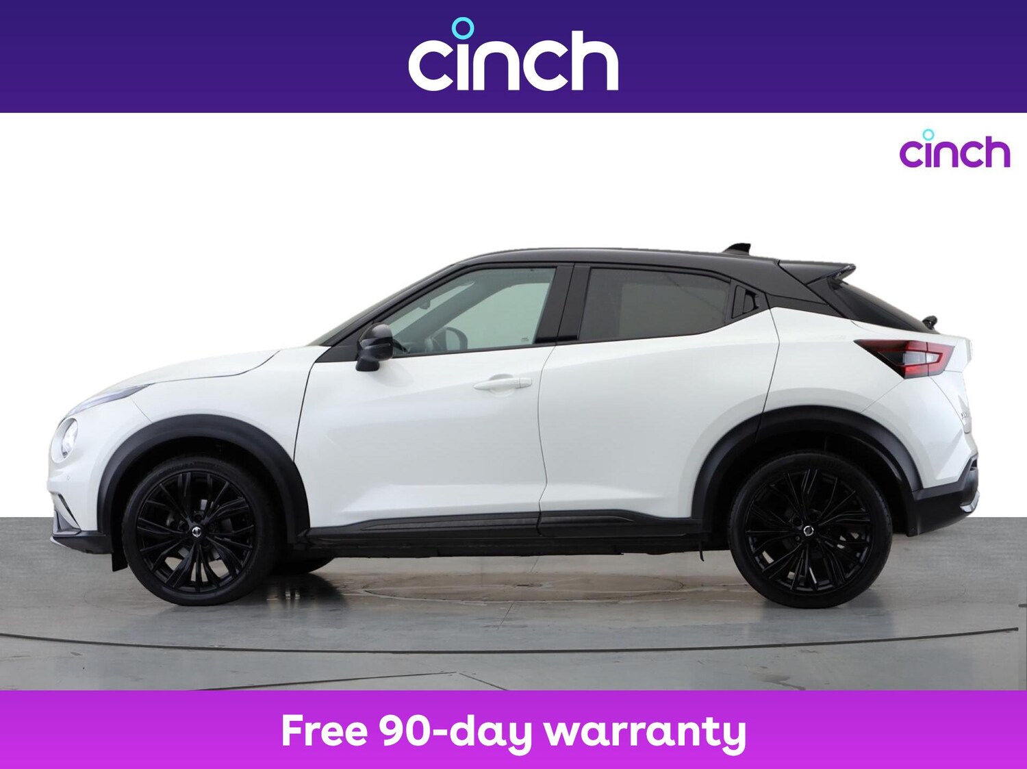 Used Nissan Juke 2020 for sale - 76125249: Photo 8