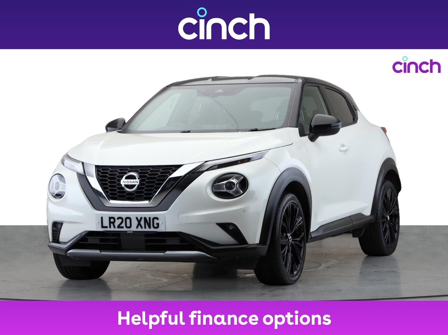 Used Nissan Juke 2020 for sale - 76125249: Photo 9