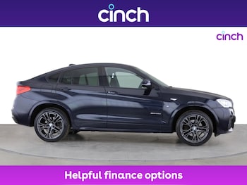 Used BMW X4 2017 for sale - 75955277: Photo
