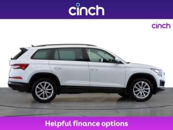 Used Skoda Kodiaq 2022 for sale - 75371247: Photo