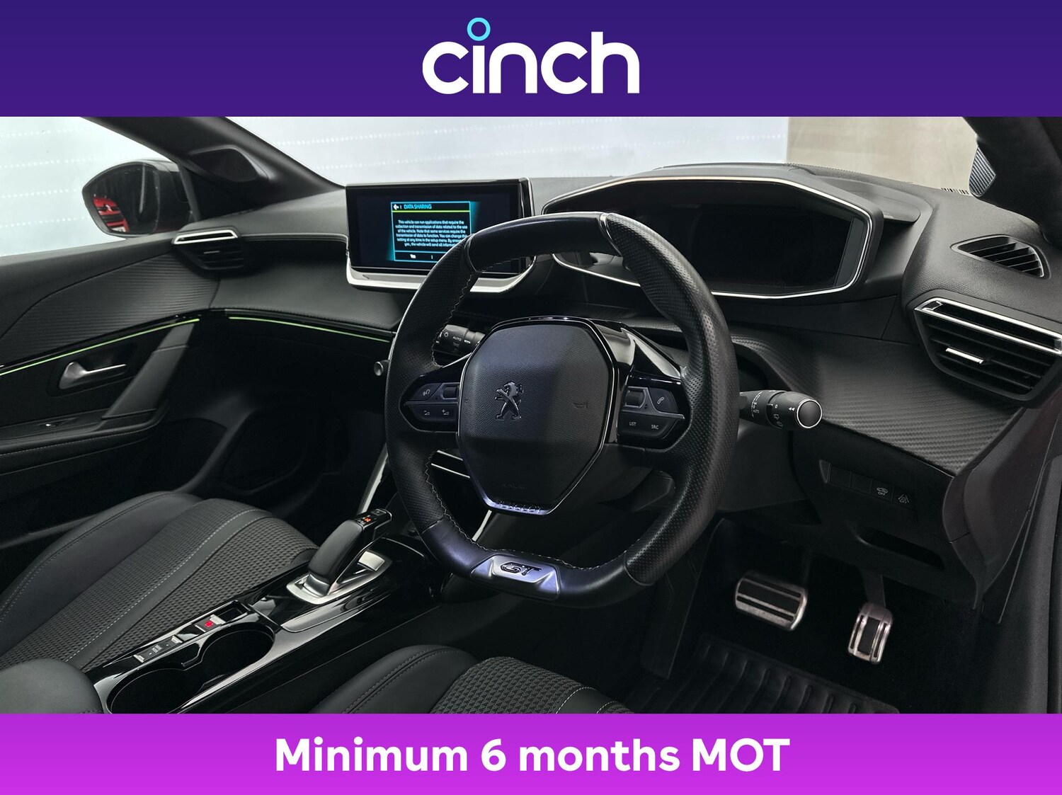 Used Peugeot E-208 2021 for sale - 76164287: Photo 12