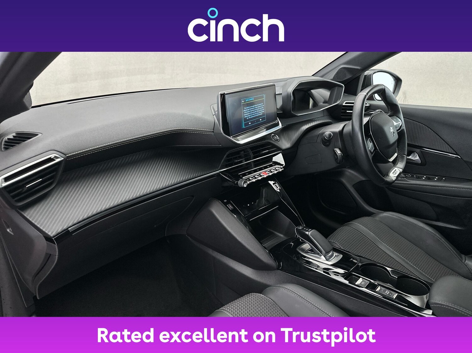 Used Peugeot E-208 2021 for sale - 76164287: Photo 14