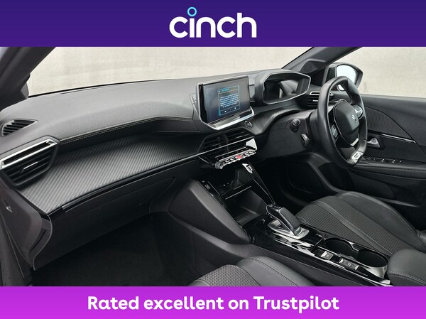 Used Peugeot E-208 2021 for sale - 76164287: Photo 14