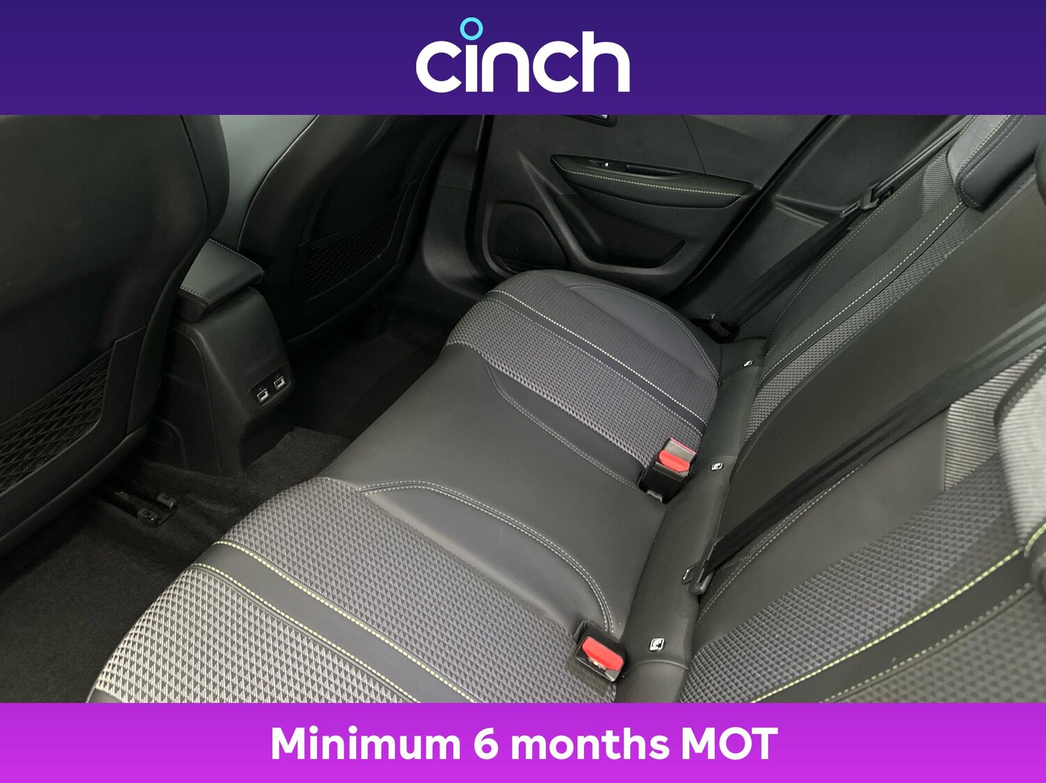 Used Peugeot E-208 2021 for sale - 76164287: Photo 20