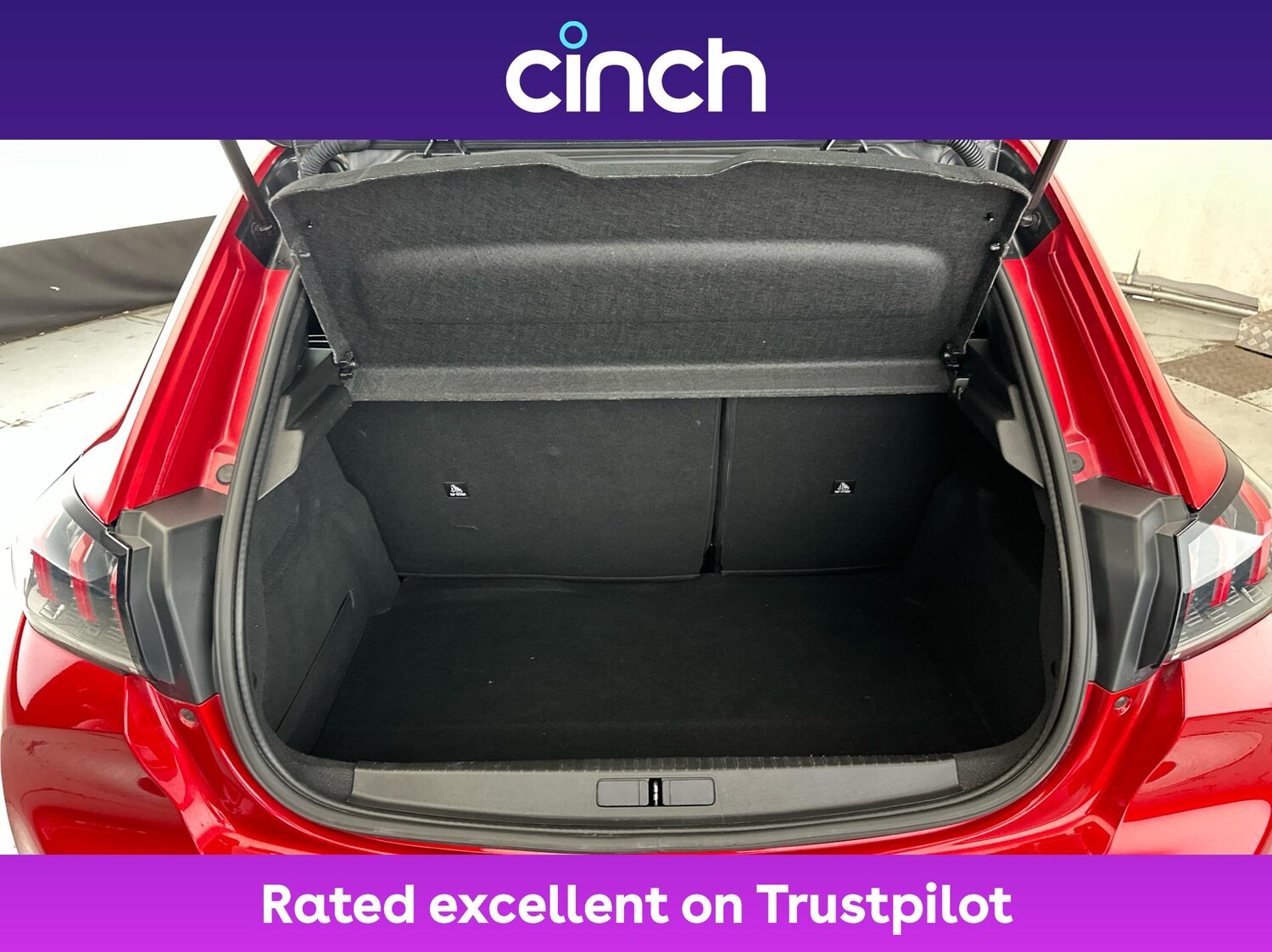 Used Peugeot E-208 2021 for sale - 76164287: Photo 21