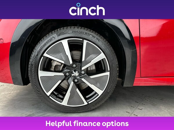 Used Peugeot E-208 2021 for sale - 76164287: Photo 24