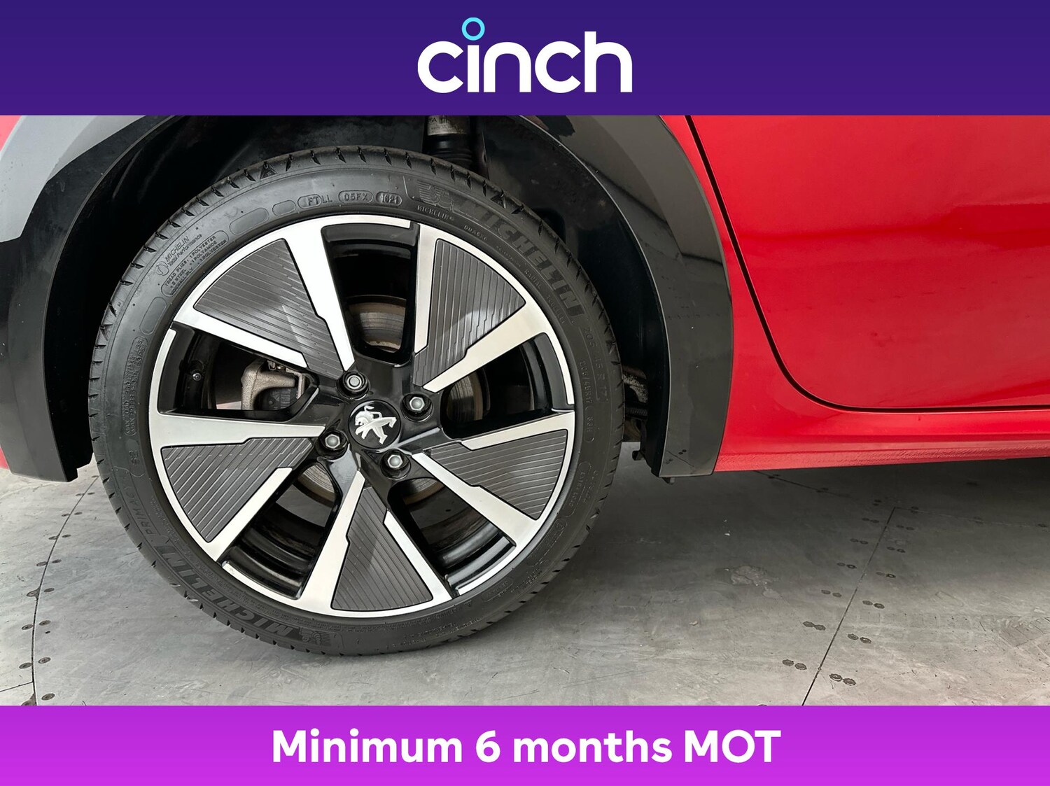 Used Peugeot E-208 2021 for sale - 76164287: Photo 27