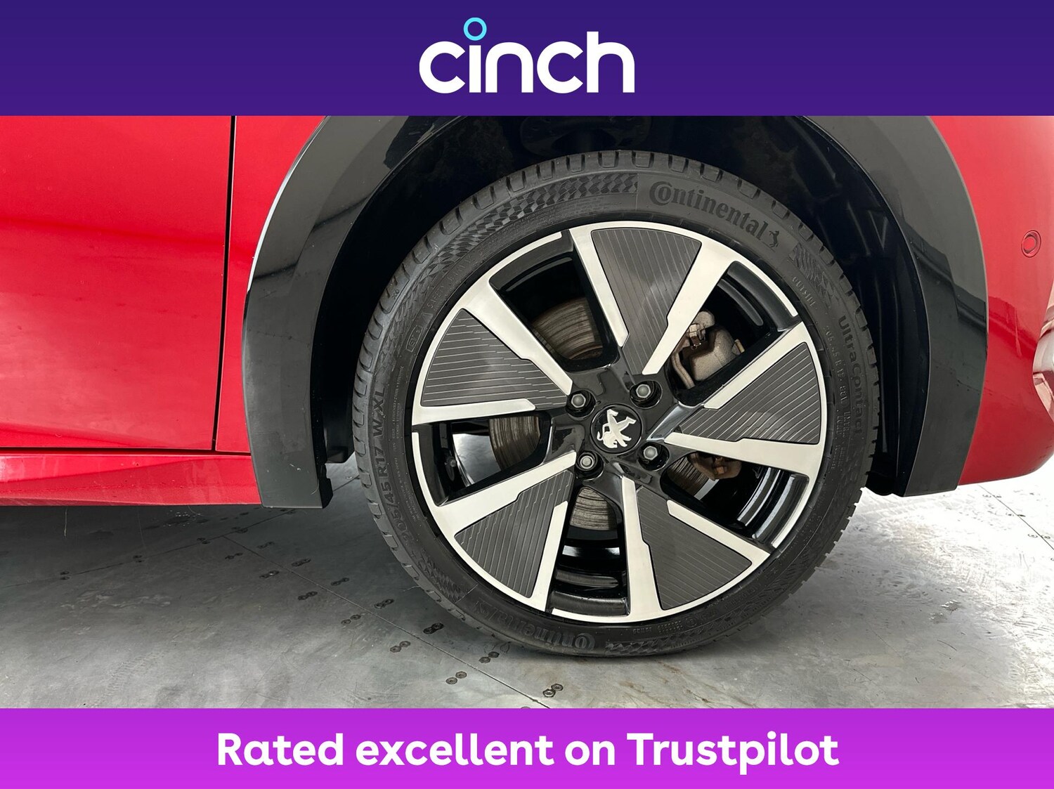 Used Peugeot E-208 2021 for sale - 76164287: Photo 28