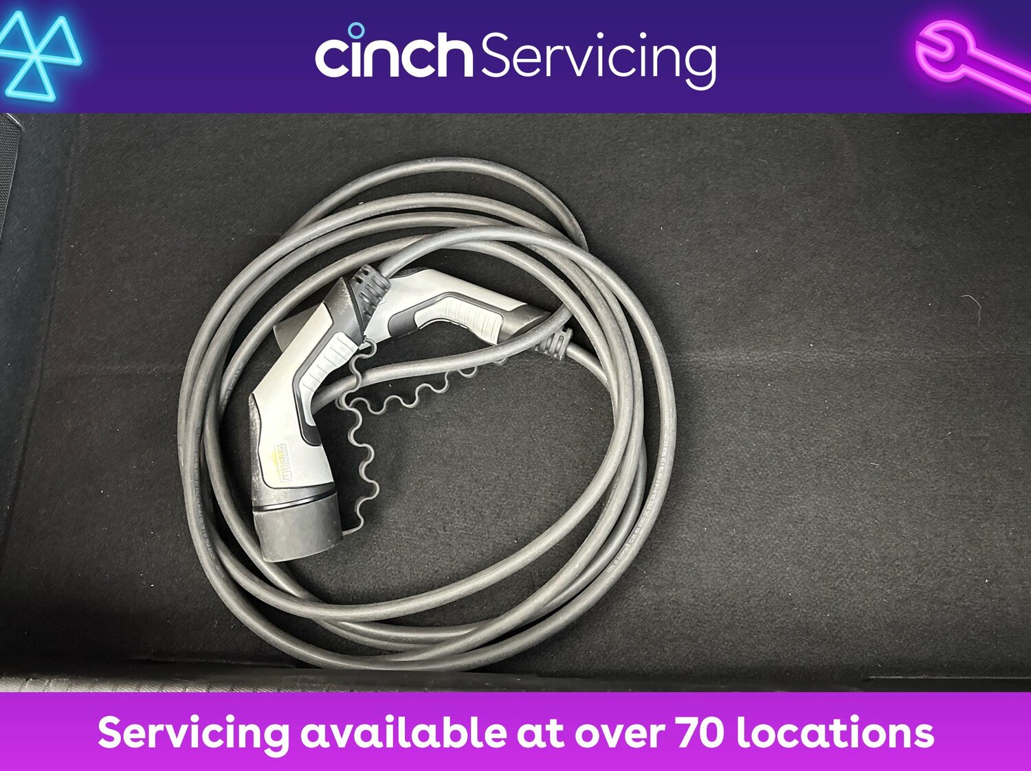 Used Peugeot E-208 2021 for sale - 76164287: Photo 31