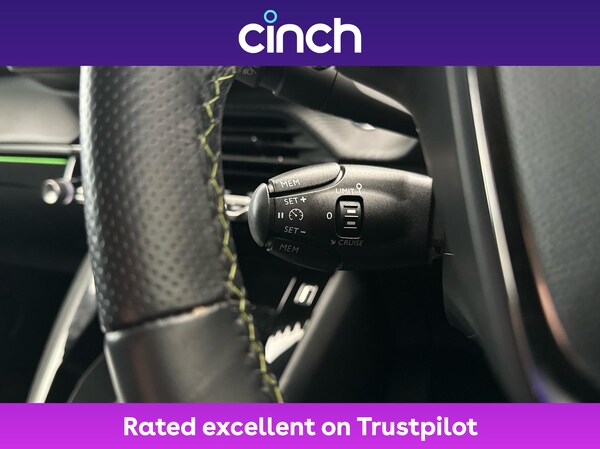 Used Peugeot E-208 2021 for sale - 76164287: Photo 33