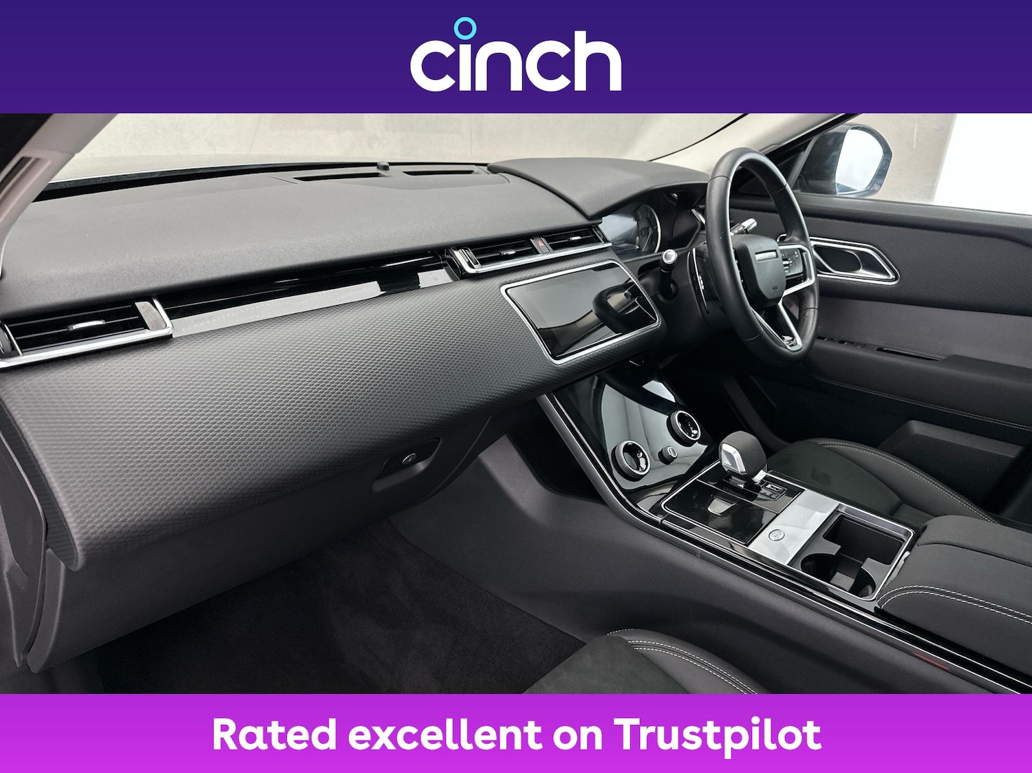 Used Land Rover Range Rover Velar 2022 for sale - 76438586: Photo 14