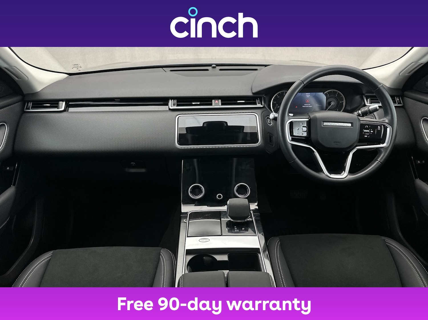 Used Land Rover Range Rover Velar 2022 for sale - 76438586: Photo 15