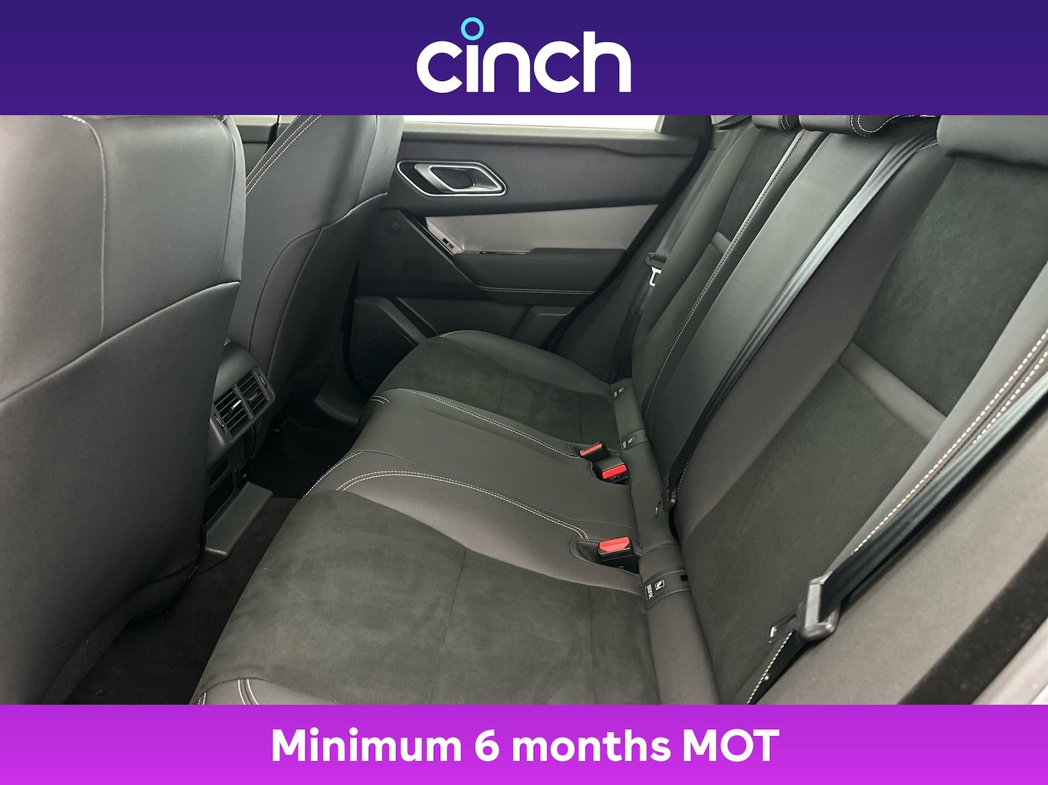 Used Land Rover Range Rover Velar 2022 for sale - 76438586: Photo 20