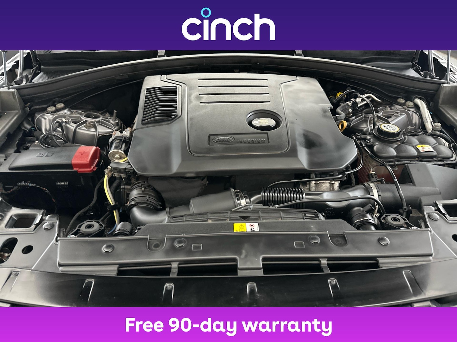 Used Land Rover Range Rover Velar 2022 for sale - 76438586: Photo 23