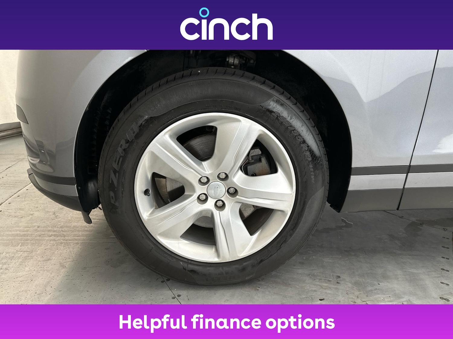 Used Land Rover Range Rover Velar 2022 for sale - 76438586: Photo 24